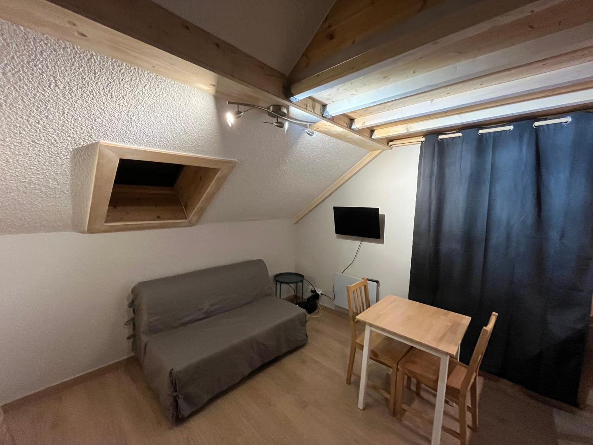 La Muzelle Bourg D'oisans Le Bourg-d'Oisans
