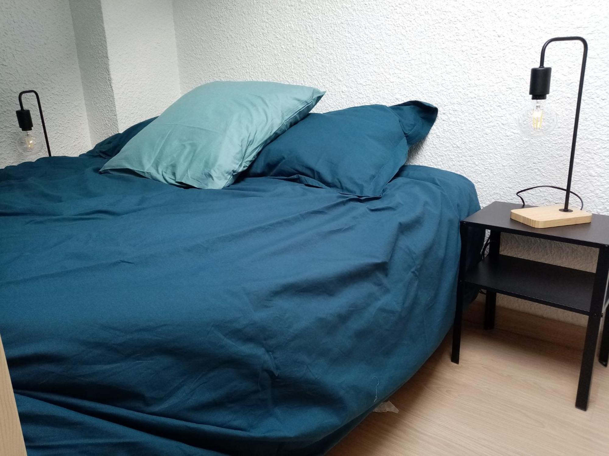 La Muzelle Bourg D'oisans *