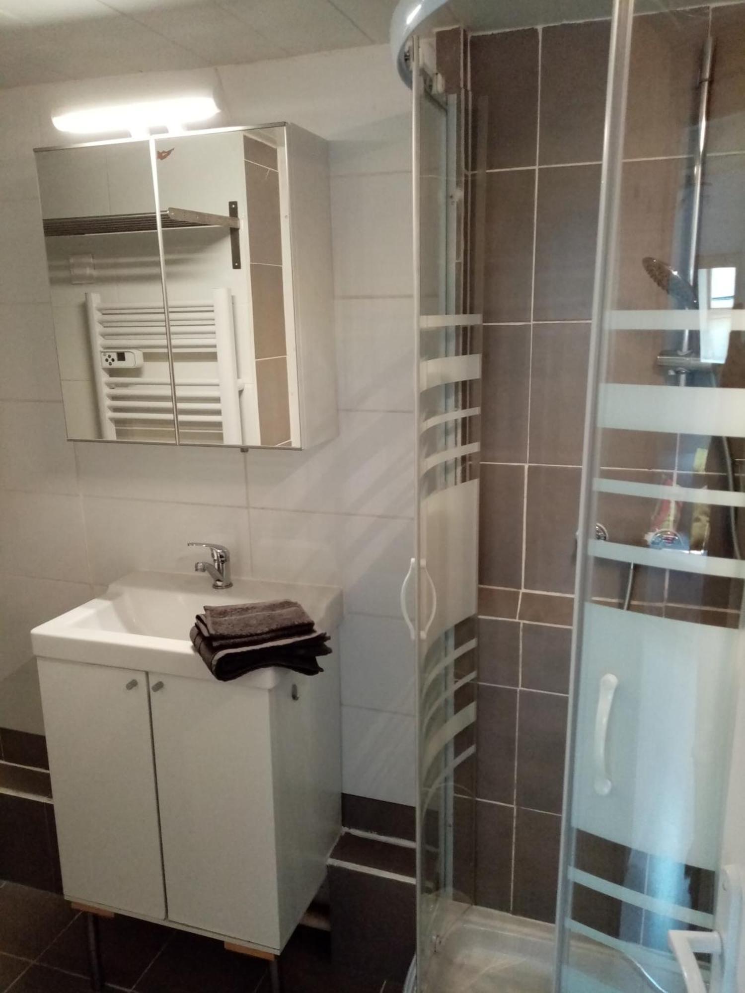 Apartment La Muzelle Bourg D'oisans