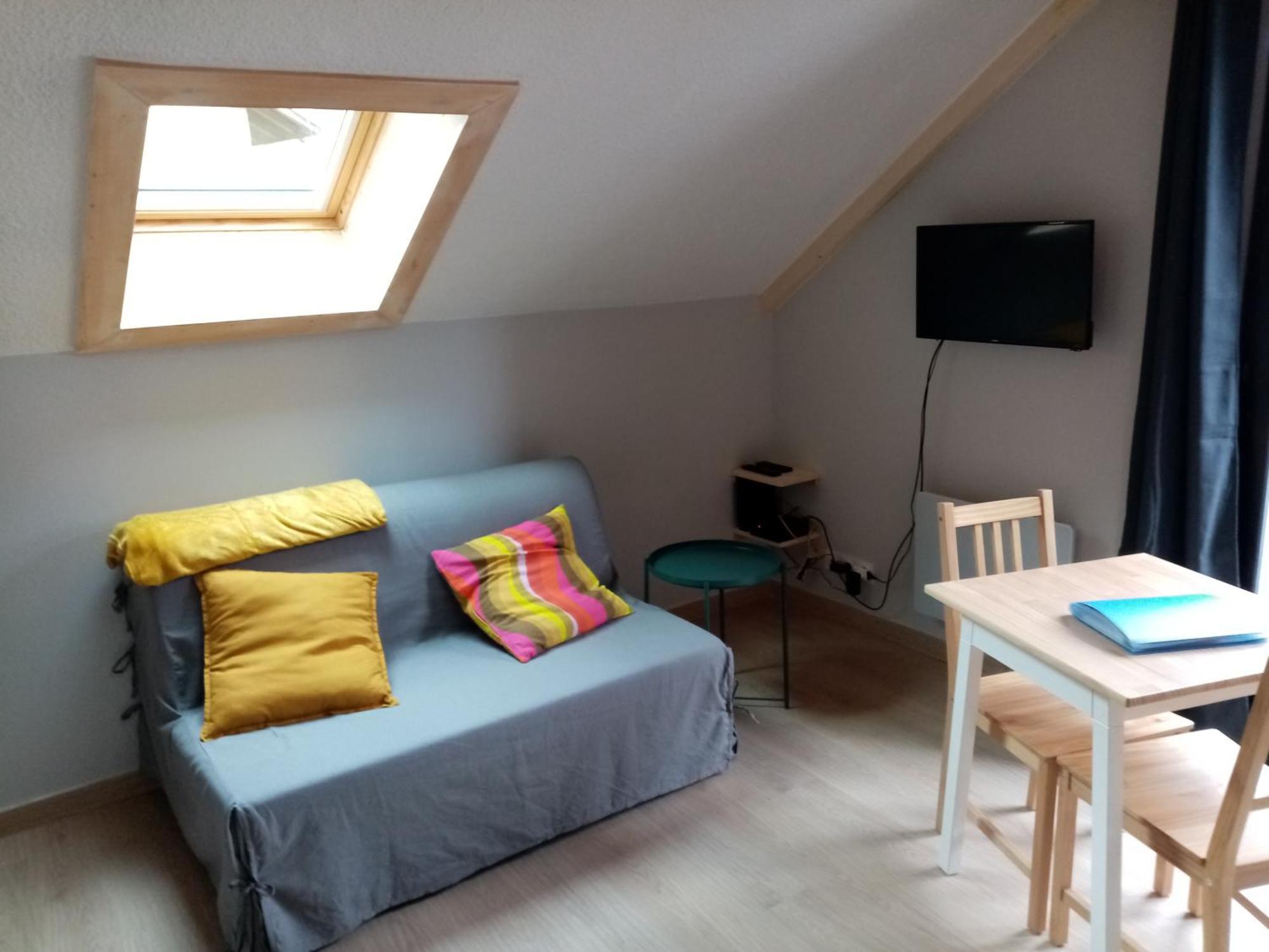 Apartment La Muzelle Bourg D'oisans *